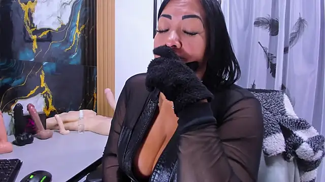 MelissaaCortes live