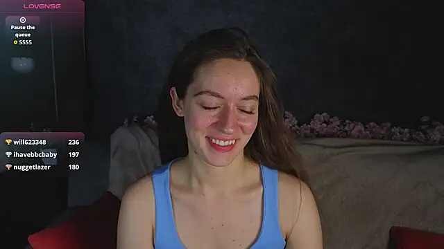 Agnes_Wells live