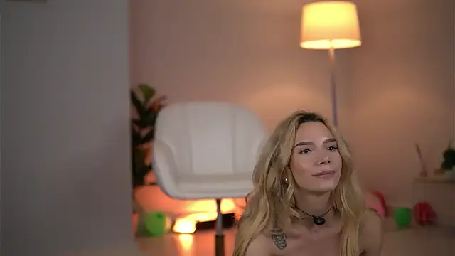 SvveetLuna live
