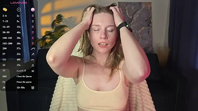 Eve_Sin live