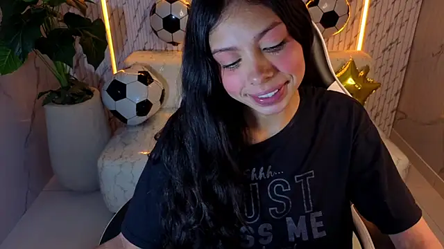 samantha_tx_ live