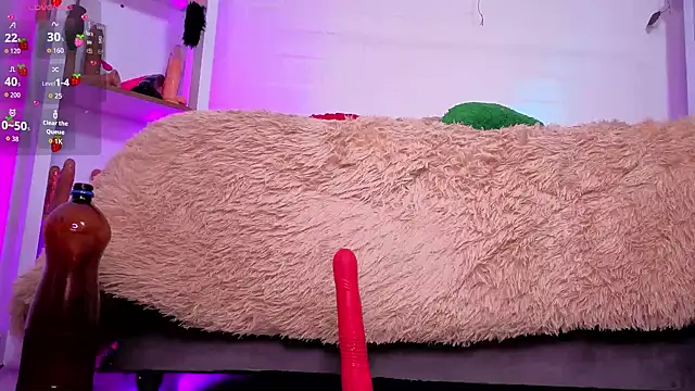 louise_nails live