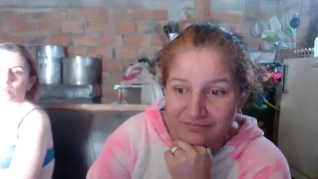 Sra_Angelina live