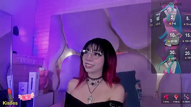 NaniiSisy live