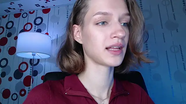 Chrissy_Joyful live