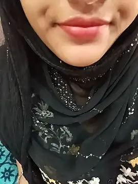Miss_Noor__ live