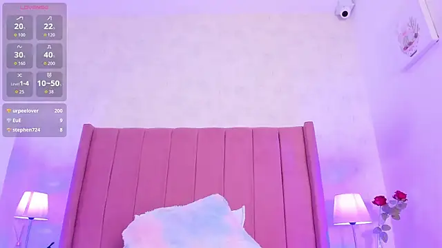 alexandralopez- live