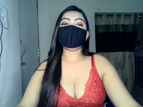 ishi_Beauty live