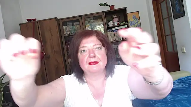 Violet_Pulse live