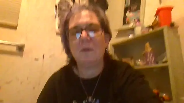 becky1111 live