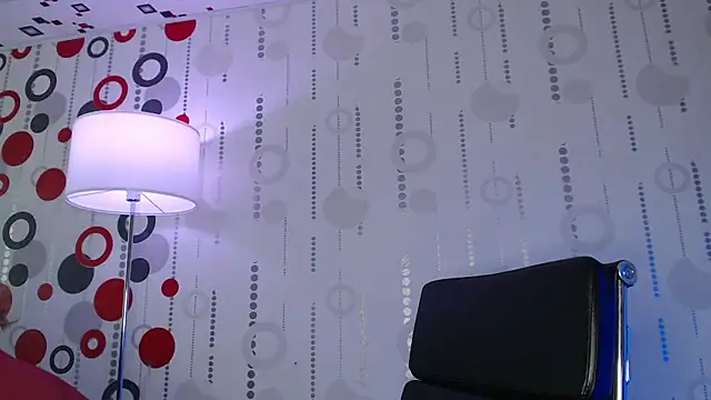 Chrissy_Joyful live