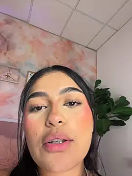 EvasBlazeXXX live