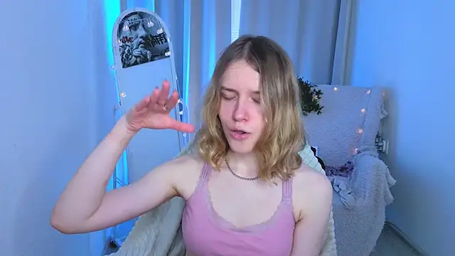 MilanaRayy live