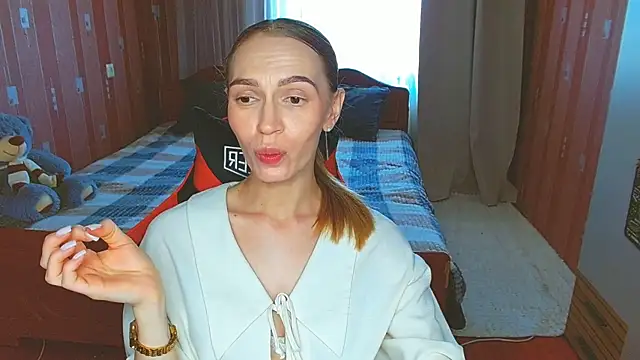 Lady_Sunshine_ live