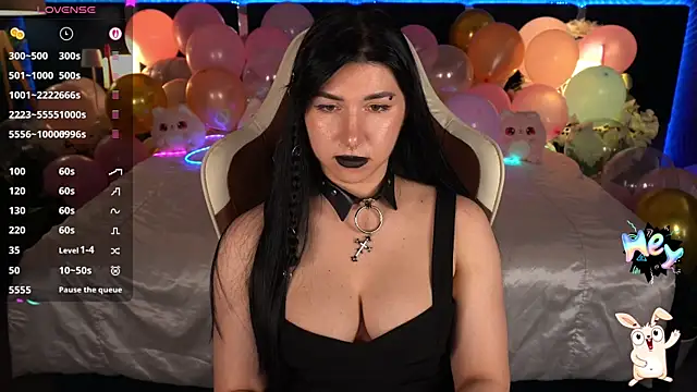 EmilyCandyy live