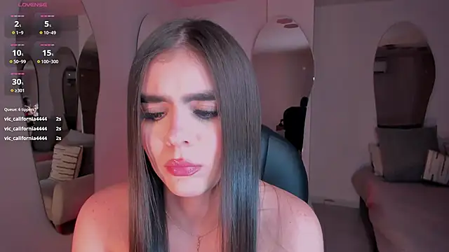AntonellaDimeo live