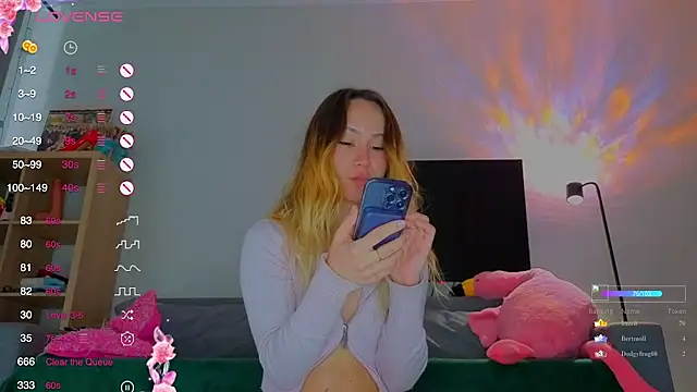 baobei03 live