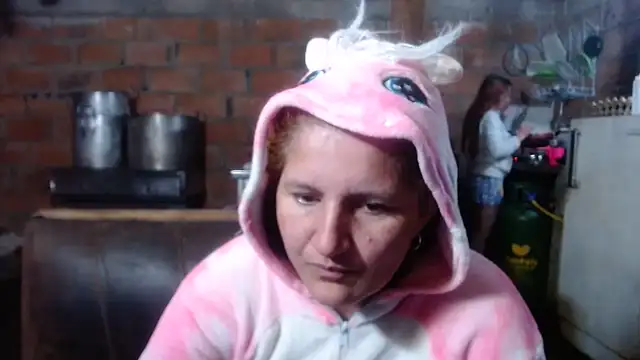Sra_Angelina live