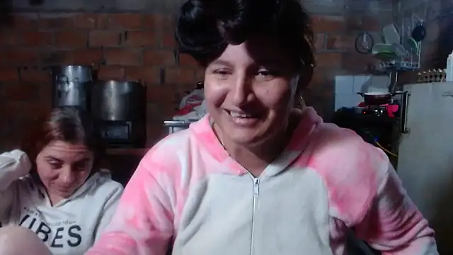 Sra_Angelina live