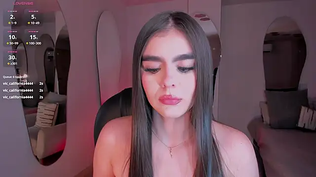 AntonellaDimeo live