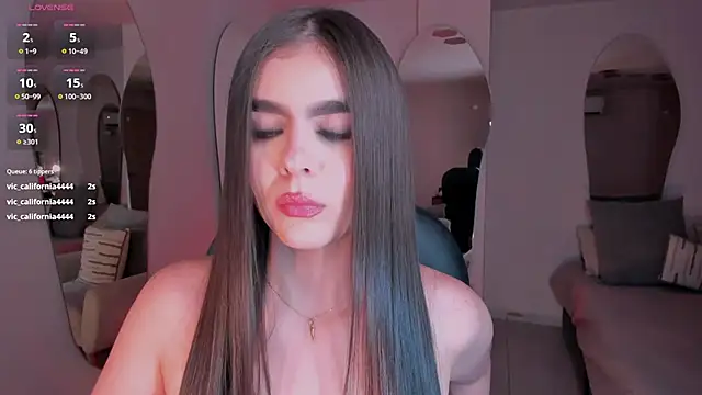 AntonellaDimeo live