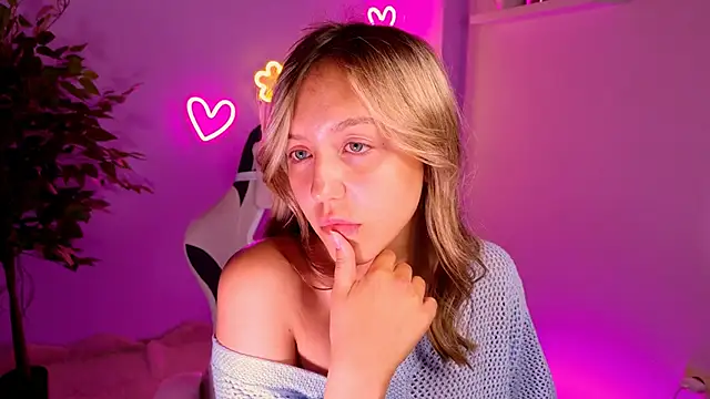 CindySparkl live