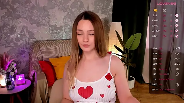 cherrykississ live