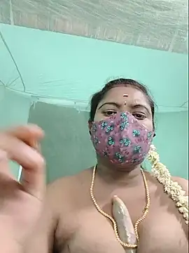 Ramya-hot-gueen live