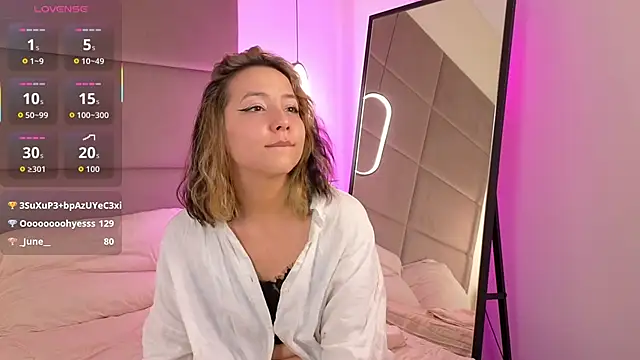 SweetElya live