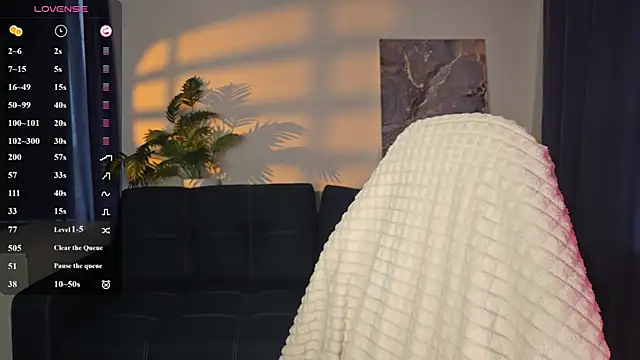 Eve_Sin live