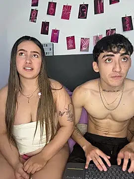 Nath_and_Lian live