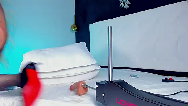 justMolly_ live