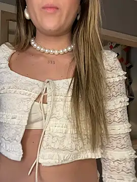 IsabelleMilan live