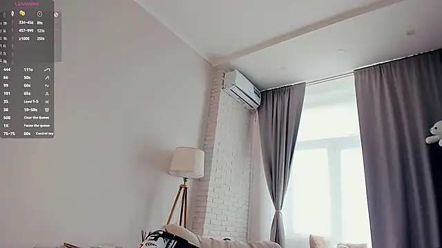 FeliciaKogen live