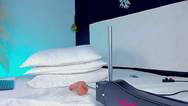 justMolly_ live