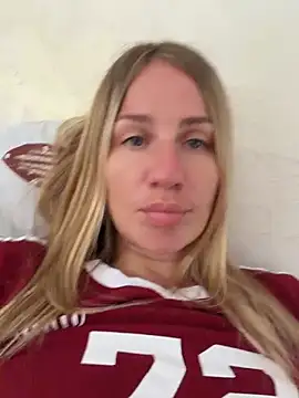 AnnaMist_ live