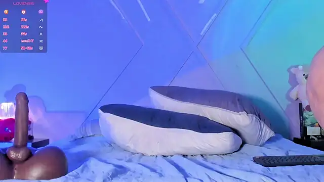 emmajohnss live