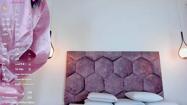 nicol_giraldoo live