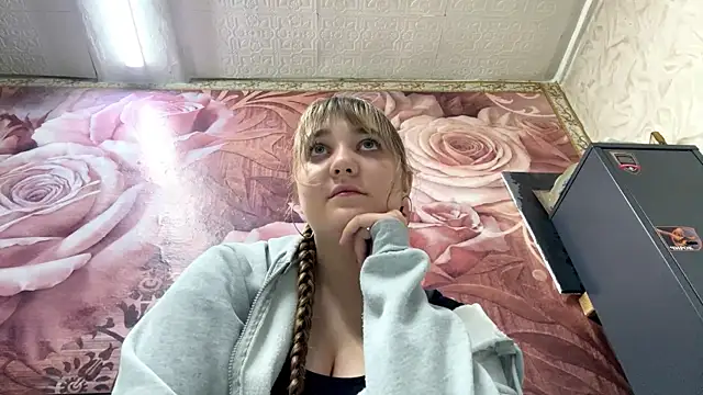 JanineThielman live