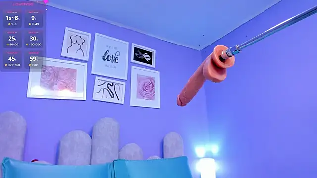 dahiana_boobs live