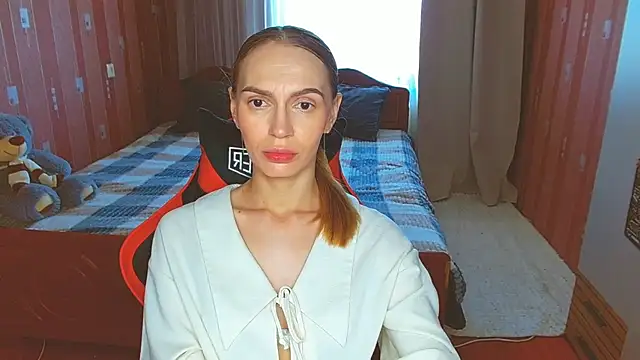 Lady_Sunshine_ live