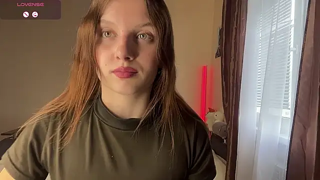JanellHousen live
