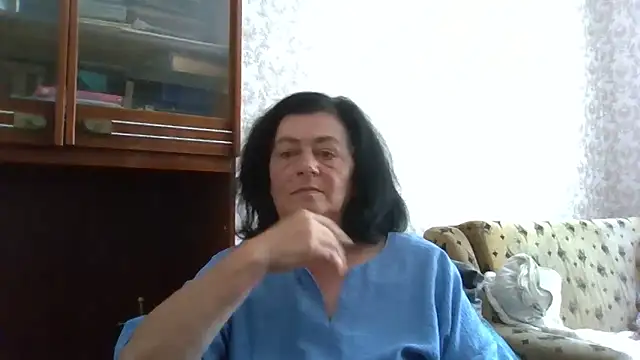 GypsiQueen2 live