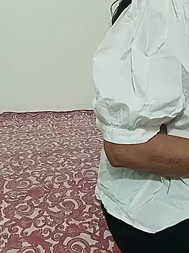 Shanu_Shah live