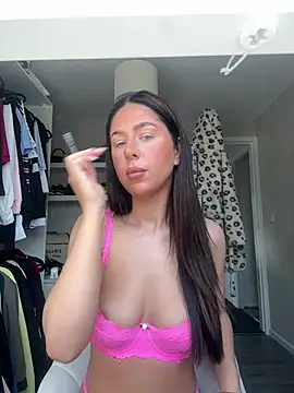 Aurorashinee live