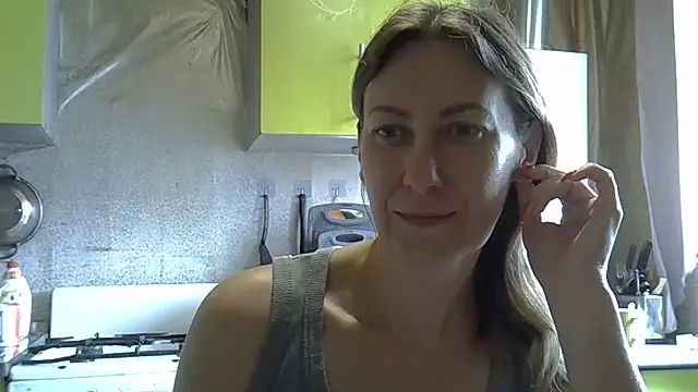 AshleyXHoney live
