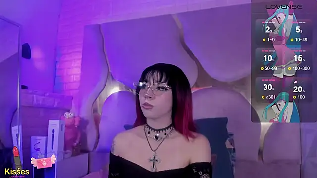 NaniiSisy live