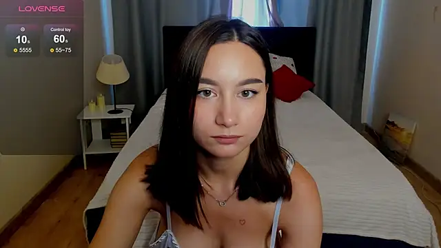 AndreaJohnsons live