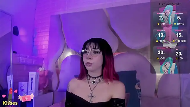 NaniiSisy live