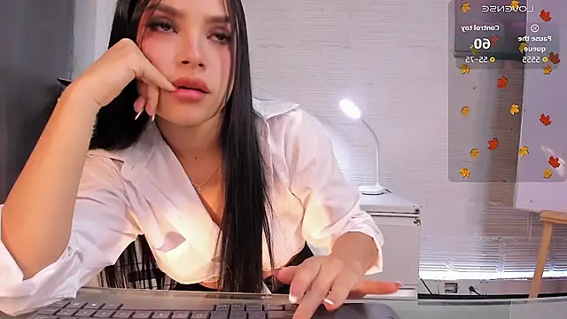 Natti_london live